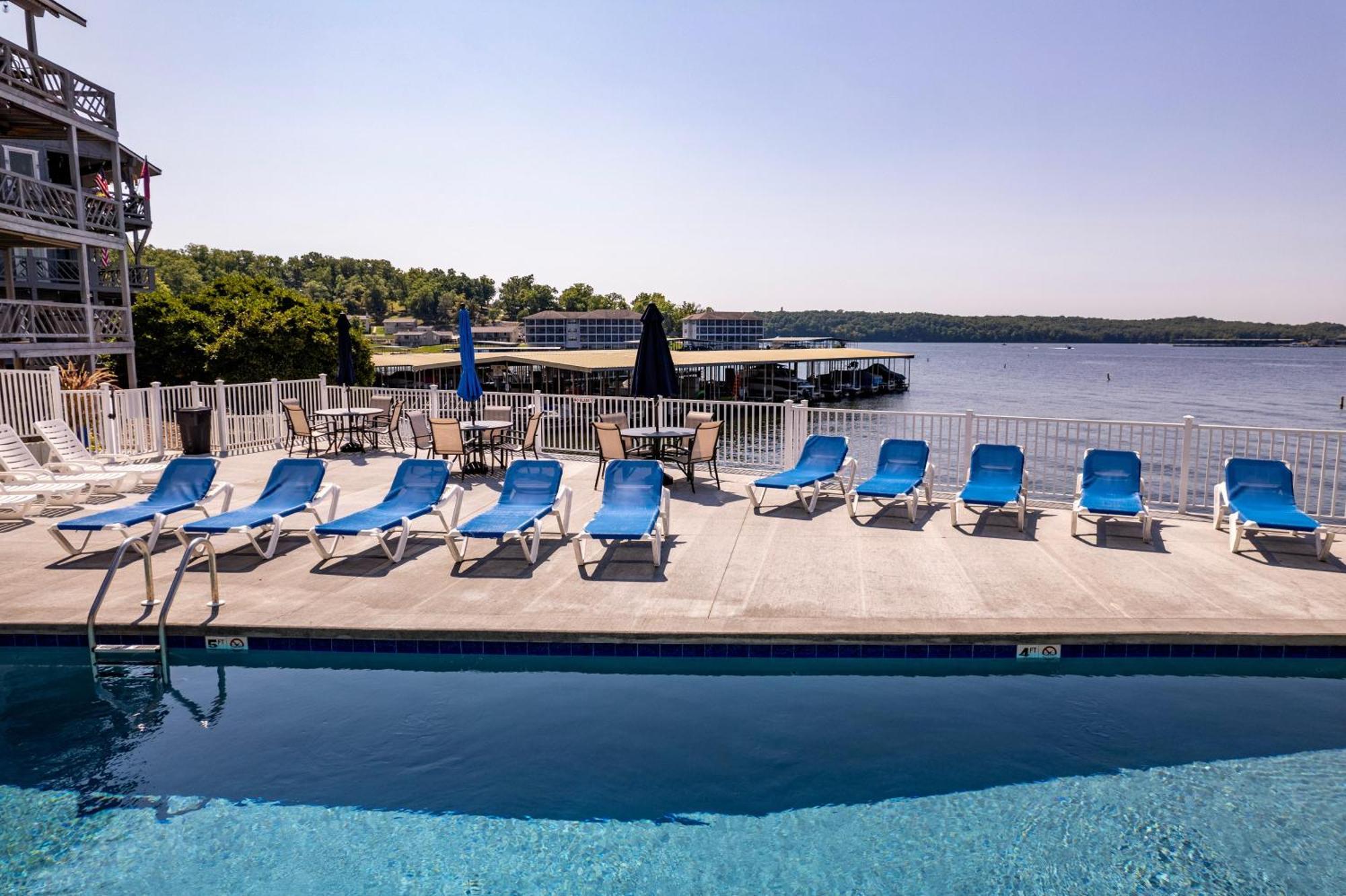 Golden Reef Βίλα Osage Beach Εξωτερικό φωτογραφία