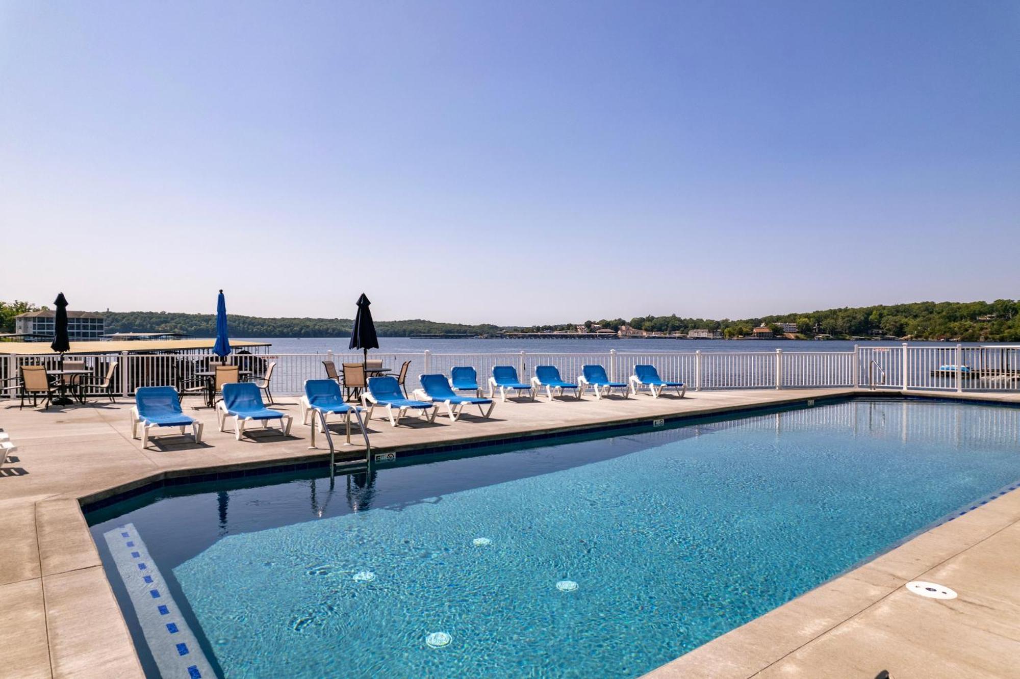 Golden Reef Βίλα Osage Beach Εξωτερικό φωτογραφία